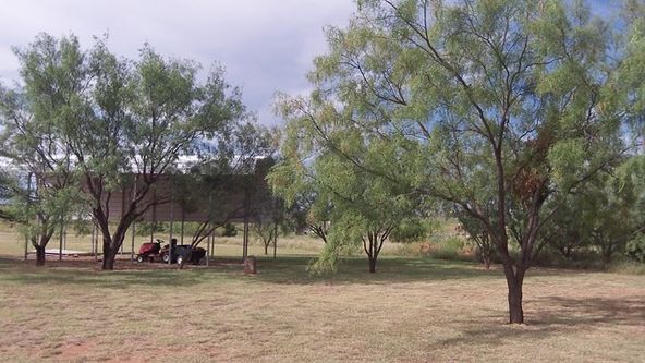 5730 N I-20, Sweetwater, TX 79556